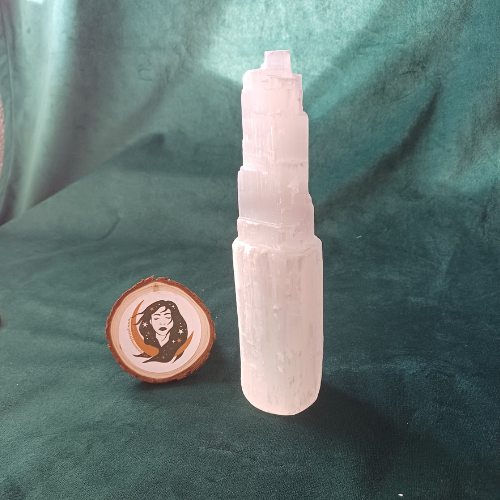 Torre de Selenite (20 cm)