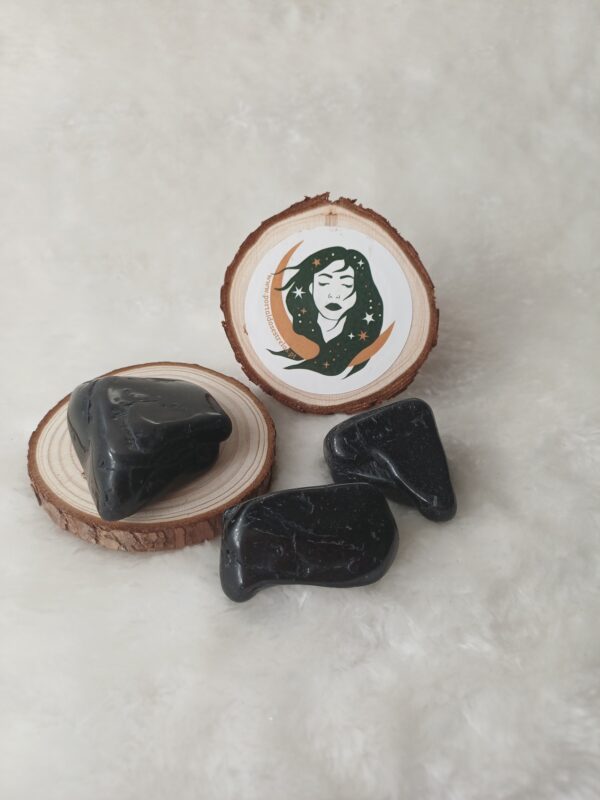 20251108_155644 Turmalina Negra Rolada (3,5-4,5 cm)