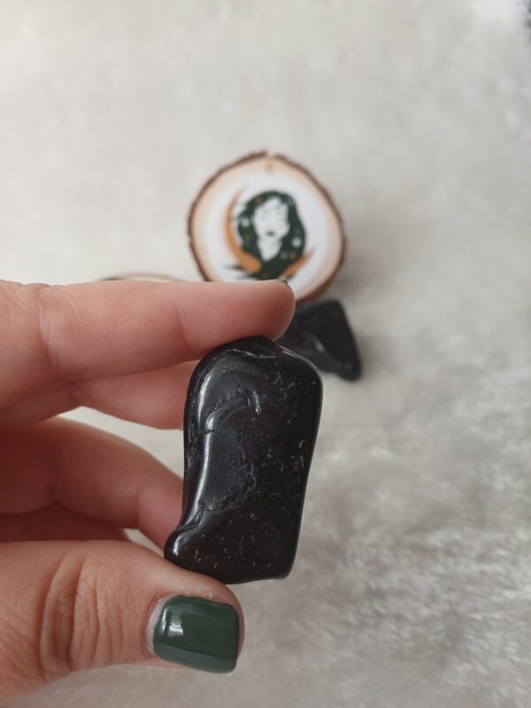 20251108_155715 Turmalina Negra Rolada (3,5-4,5 cm)