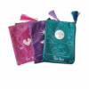 Bolsa Tarot “The Sun” – Edição Veludo Verde