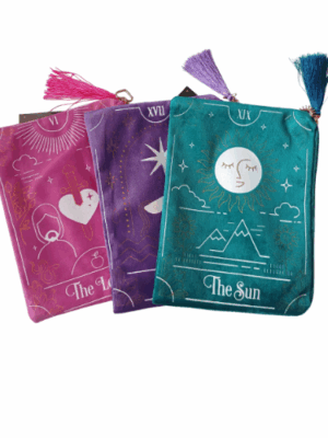 Oráculo Além do Eu