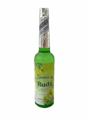 Colónia de Arruda do Peru 221ml