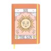 Caderno “The Sun” – Vintage Tarot (A5)