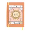 Caderno “The Sun” – Vintage Tarot (A5)