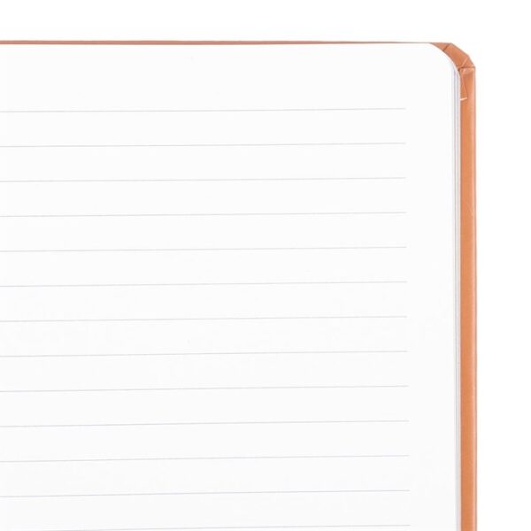 Caderno “The Sun” – Vintage Tarot (A5)