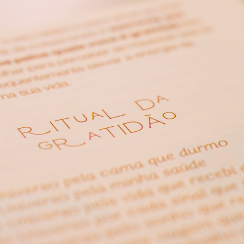 Caderno dos Sonhos (A5)