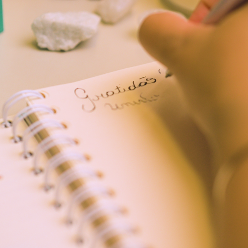 Caderno dos Sonhos (A5)