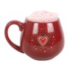 Conjunto “Sacred Heart” – Caneca e Meias
