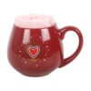 Conjunto “Sacred Heart” – Caneca e Meias