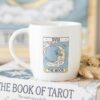 Caneca “The Moon” – Vintage Tarot