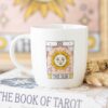Caneca “The Sun” – Vintage Tarot