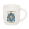 Caneca “The Star” – Vintage Tarot