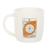 Caneca “The Wheel of Fortune” – Vintage Tarot