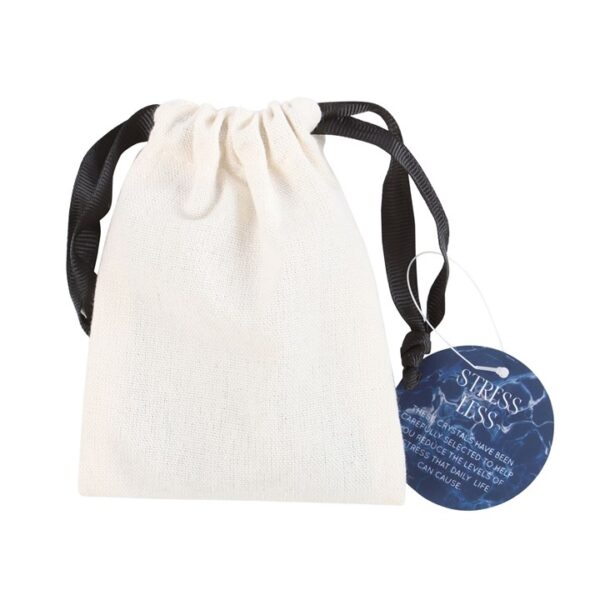 Conjunto de Cristais – Serenidade e Equilíbrio