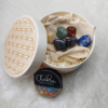 Conjunto de Cristais Chakras (com caixa)