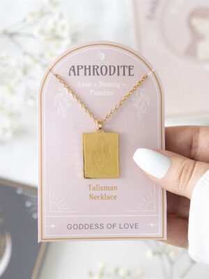 Colar Aphrodite