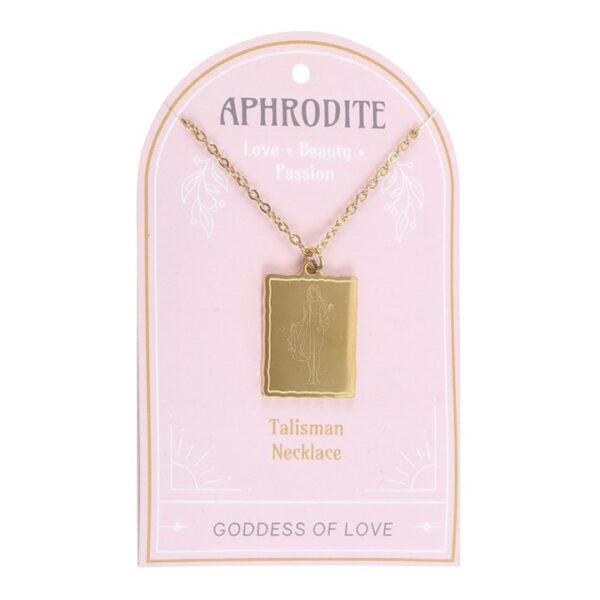 Colar Aphrodite