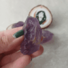 Ametista em Bruto (3-5cm)