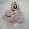 Quartzo Rosa Rolado (2-3cm)