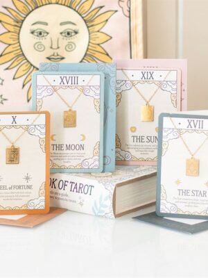 Pingente de Olho de Tigre (2 cm)