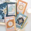 CategoriaPapelaria Caderno “The Star” – Vintage Tarot (A5)