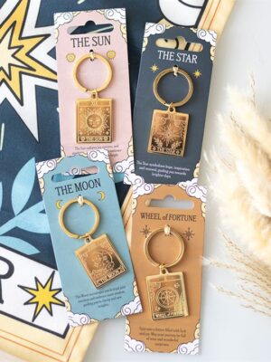 Pingente de Olho de Tigre (2 cm)