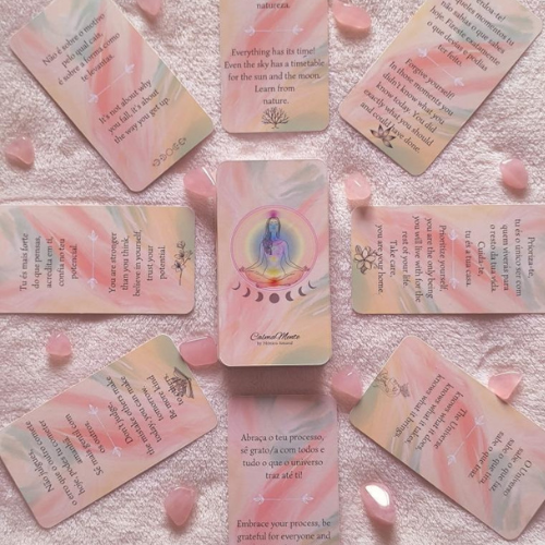 ORC001_4 Oráculo CalmaMente