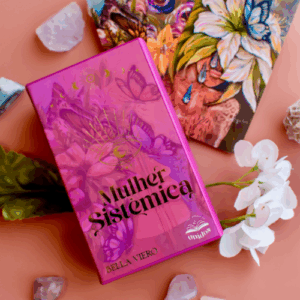 Oráculo Mulher Sistêmica