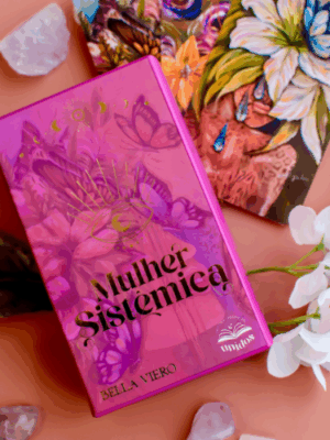 ORC003_1 Oráculo Mulher Sistêmica