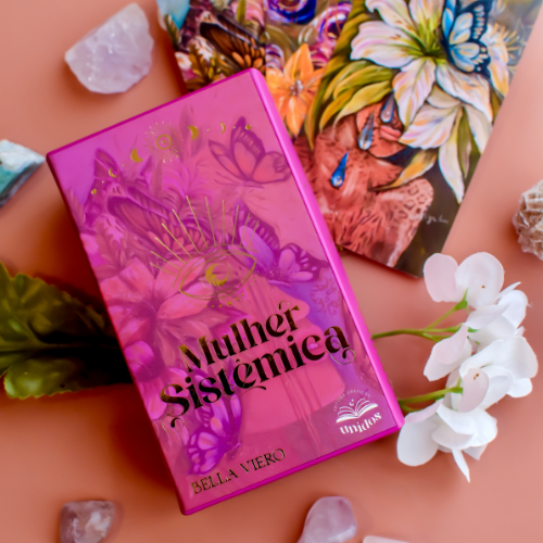 ORC003_1 Oráculo Mulher Sistêmica