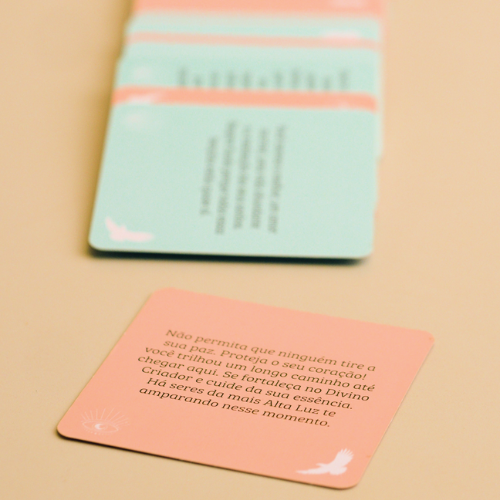 Oráculo Além do Eu