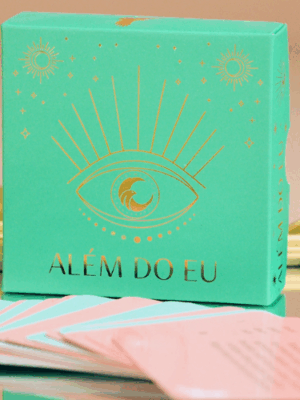 Oráculo Além do Eu