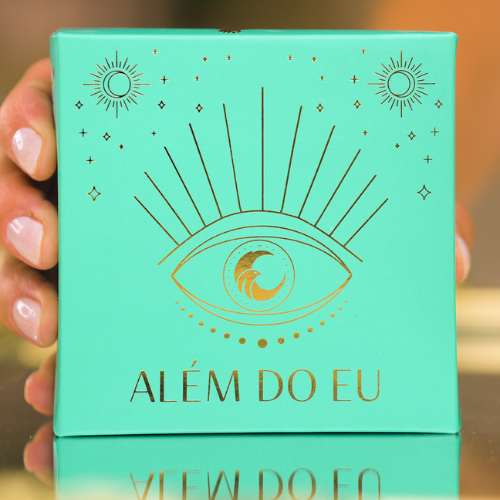 Oráculo Além do Eu