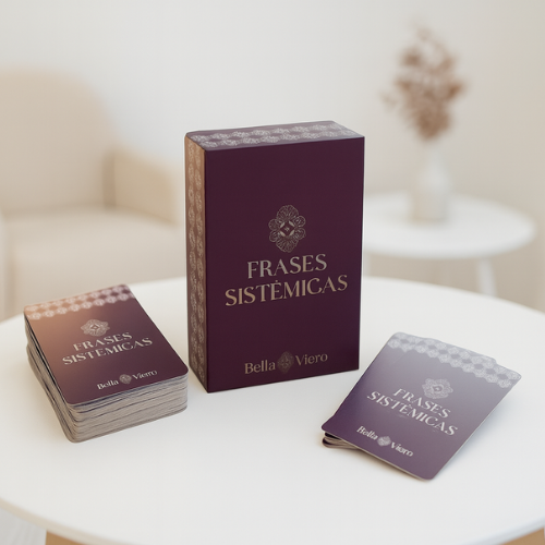 Oráculo Frases Sistêmicas