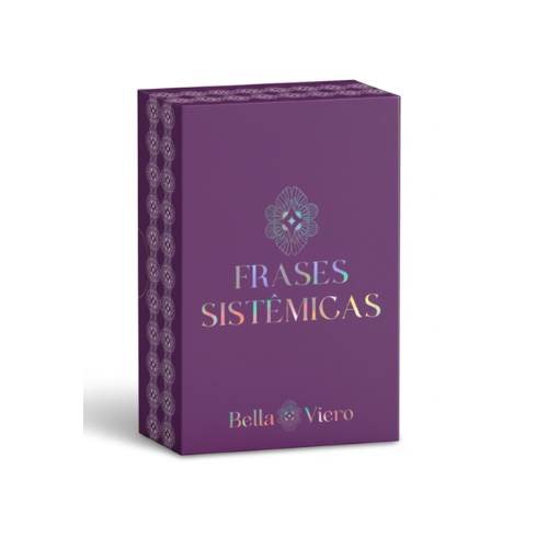 Oráculo Frases Sistêmicas