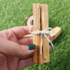 PSA001_2 Pau Santo (Palo Santo) – Pack 2un