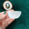 Taça de Selenite Pequena (5-6 cm)