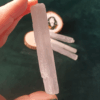 Barra de Selenite (10 cm)