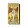 Tarot Golden Art Nouveau