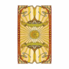 Mini Tarot Golden Art Nouveau