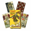 Tarot Original 1909