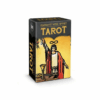 Mini Tarot Radiant Wise Spirit