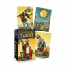 Mini Tarot Radiant Wise Spirit