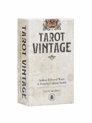Tarot Vintage