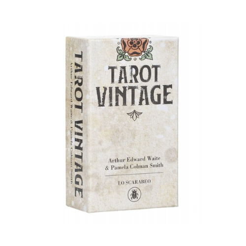 Tarot Vintage