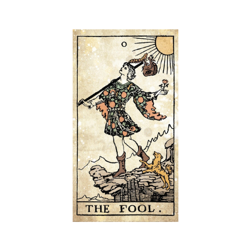 Tarot Vintage