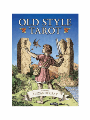 Old Style Tarot