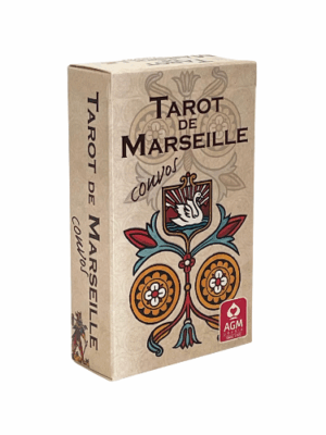 TAR008_1 Tarot de Marselha Convos