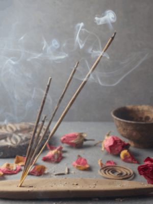 Pau Santo (Palo Santo) – Pack 2un