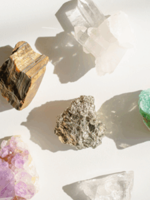 Cornalina Rolada (1-2cm)